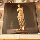Le Grand Louvre G128Q0005 ( W0298 )