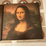 Le Grand Louvre G128Q0005 ( W0298 )