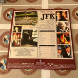 JFK NJL-12306 ( W0300 )