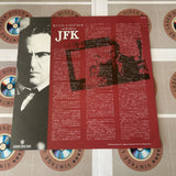 JFK NJL-12306 ( W0300 )