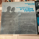 Betty Blue PILF-1876 ( W0304 )