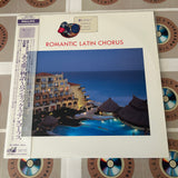 Romantic Latin Chorus DMPL-49809 ( W0305 )