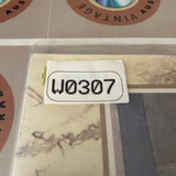 Museums of the World : Germany ICLB-1108 ( W0307 )