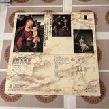 Museums of the World : Germany ICLB-1108 ( W0307 )