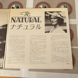 The Natural SF098-1120 ( W0309 )