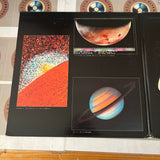 SpaceDisc Volume 04 Voyage to the Planets SS098-0043 ( W0314 )
