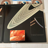 SpaceDisc Volume 04 Voyage to the Planets SS098-0043 ( W0314 )