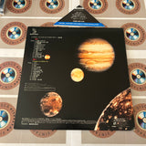 SpaceDisc Volume 04 Voyage to the Planets SS098-0043 ( W0314 )