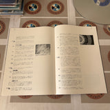 SpaceDisc Volume 04 Voyage to the Planets SS098-0043 ( W0314 )