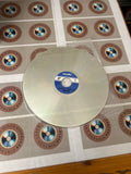 SpaceDisc Volume 04 Voyage to the Planets SS098-0043 ( W0314 )