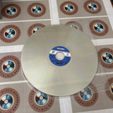 SpaceDisc Volume 04 Voyage to the Planets SS098-0043 ( W0314 )