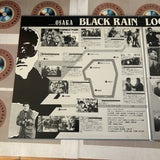Black Rain PILF-1069 ( W0316 )