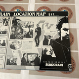 Black Rain PILF-1069 ( W0316 )