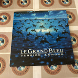Le Grand Bleu Version Longue PILF-1538 ( W0317 )