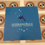Le Grand Bleu Version Longue PILF-1538 ( W0317 )