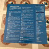 Le Grand Bleu Version Longue PILF-1538 ( W0317 )
