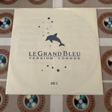 Le Grand Bleu Version Longue PILF-1538 ( W0317 )