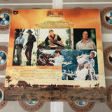 Out of Africa PILF-1033 ( W0318 )