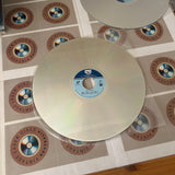 Out of Africa PILF-1033 ( W0318 )