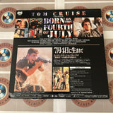Born on the Fourth of July PILF-1135 ( W0319 )