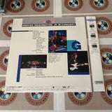 Grover Washington Jr In Concert 90 NALP-10003 ( W0321 )