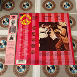 The Five Pennies SF078-1248 ( W0324 )