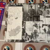 Cry Freedom PILF-1124 ( W0327 )