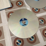Cry Freedom PILF-1124 ( W0327 )