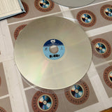 Cry Freedom PILF-1124 ( W0327 )