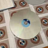Cry Freedom PILF-1124 ( W0327 )