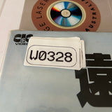 Cry Freedom SF098-1554 ( W0328 )