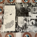 Cry Freedom SF098-1554 ( W0328 )