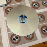 Cry Freedom SF098-1554 ( W0328 )