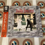Daddy Long Legs PILF-1111 ( W0329 )