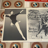 Daddy Long Legs PILF-1111 ( W0329 )