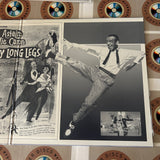 Daddy Long Legs PILF-1111 ( W0329 )