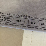 Daddy Long Legs PILF-1111 ( W0329 )