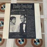 Daddy Long Legs PILF-1111 ( W0329 )