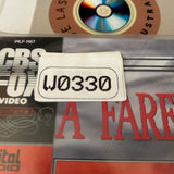 A Farewell to Arms PILF-1167 ( W0330 )