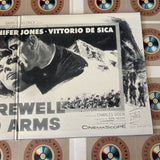 A Farewell to Arms PILF-1167 ( W0330 )