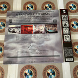 A Farewell to Arms PILF-1167 ( W0330 )