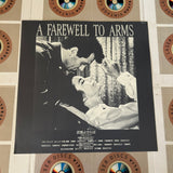 A Farewell to Arms PILF-1167 ( W0330 )