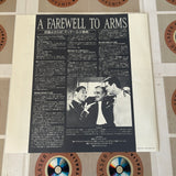 A Farewell to Arms PILF-1167 ( W0330 )
