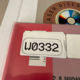 Double : It's A Wonderful Life / Meet John Doe IVCL-10009 ( W0332 )