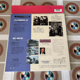 Double : It's A Wonderful Life / Meet John Doe IVCL-10009 ( W0332 )