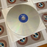 Double : It's A Wonderful Life / Meet John Doe IVCL-10009 ( W0332 )