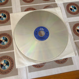 Double : It's A Wonderful Life / Meet John Doe IVCL-10009 ( W0332 )