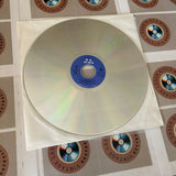 Double : It's A Wonderful Life / Meet John Doe IVCL-10009 ( W0332 )