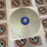 Double : It's A Wonderful Life / Meet John Doe IVCL-10009 ( W0332 )