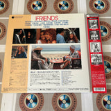 Forever Friends PILF-1017 ( W0333 )
